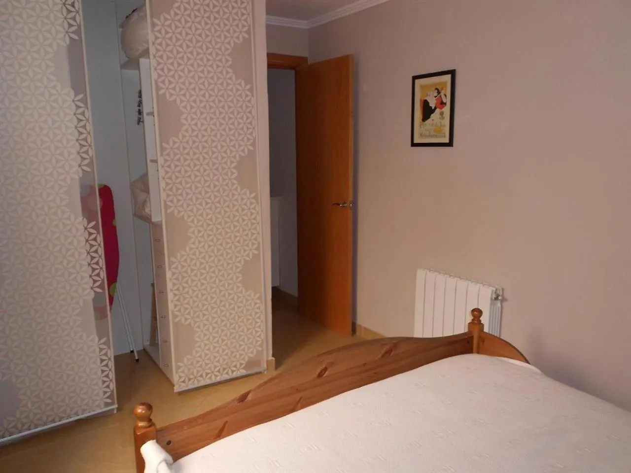 Hôtel Paseo Taulat à Barcelone
