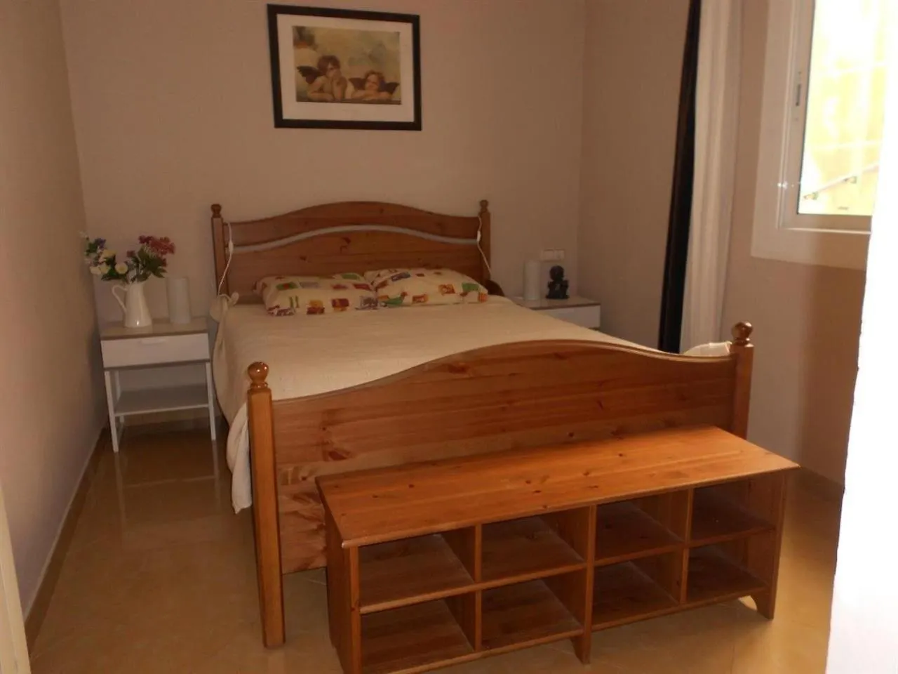 Paseo Taulat location
